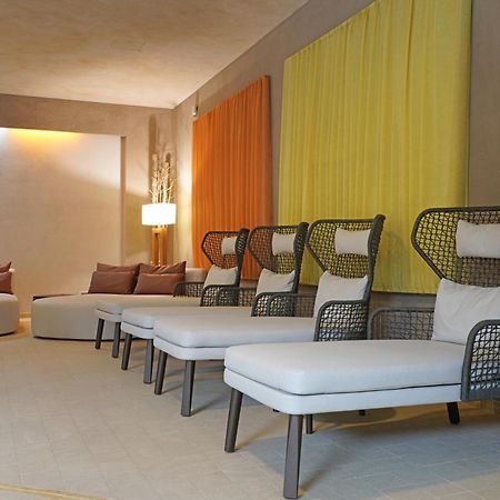 Hotel Caesius Thermae & Spa Resort Bardolino Esterno foto