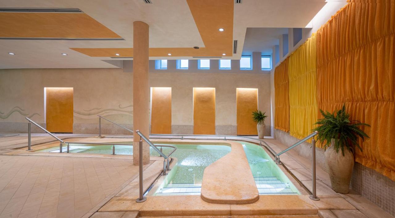 Hotel Caesius Thermae & Spa Resort Bardolino Esterno foto