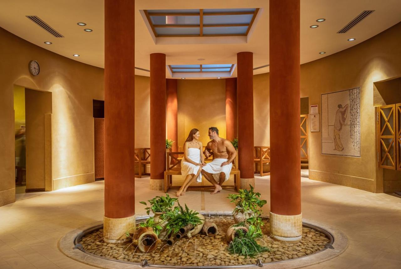 Hotel Caesius Thermae & Spa Resort Bardolino Esterno foto