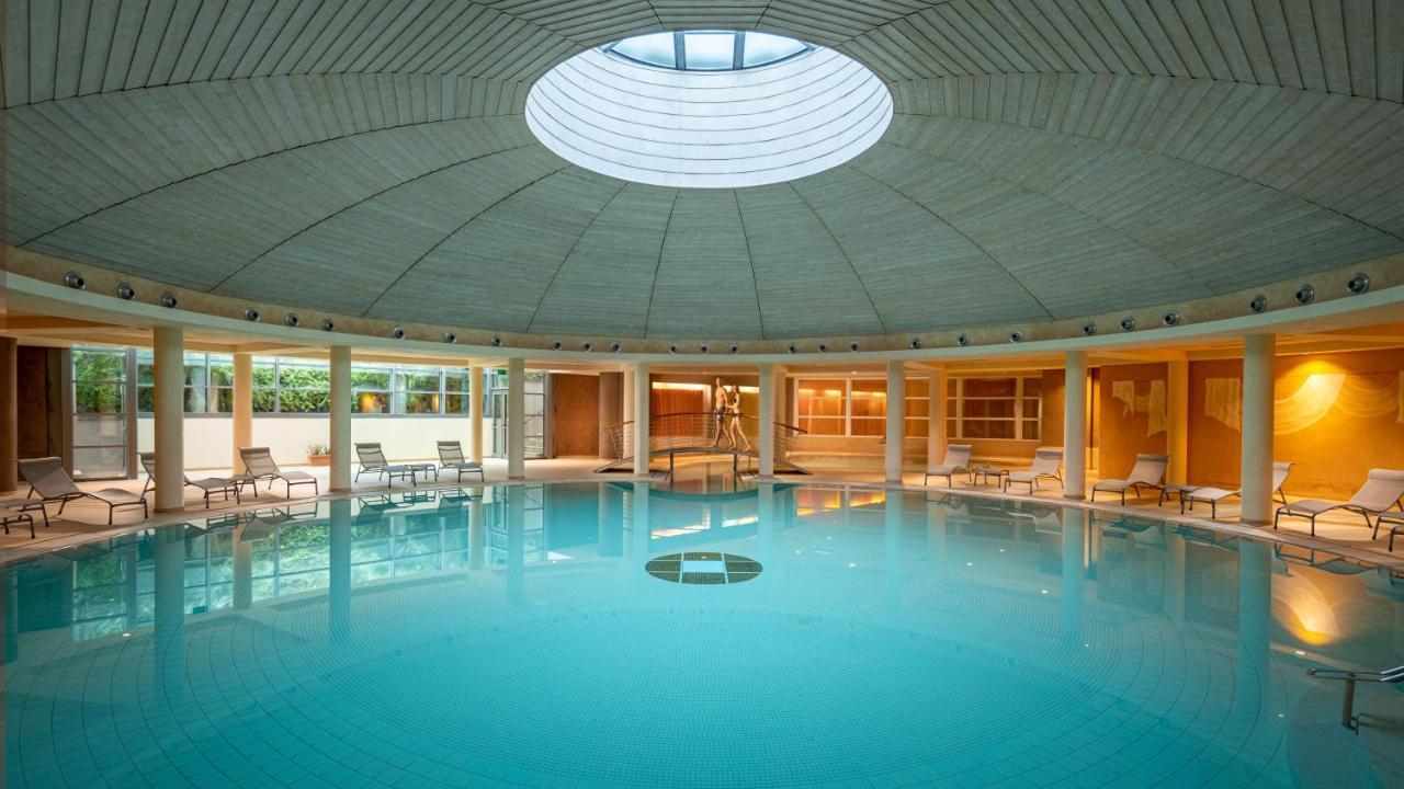 Hotel Caesius Thermae & Spa Resort Bardolino Esterno foto