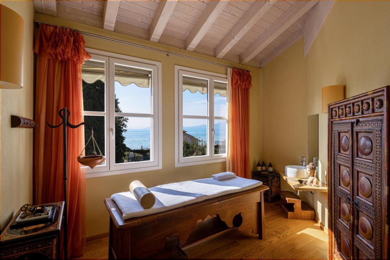 Hotel Caesius Thermae & Spa Resort Bardolino Esterno foto