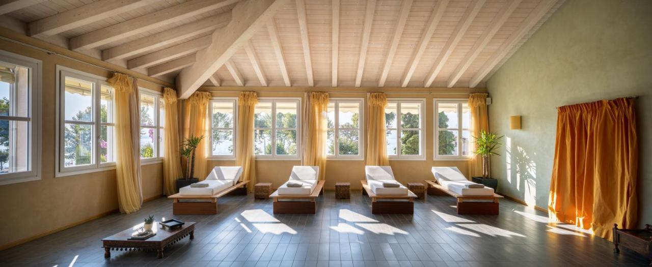 Hotel Caesius Thermae & Spa Resort Bardolino Esterno foto