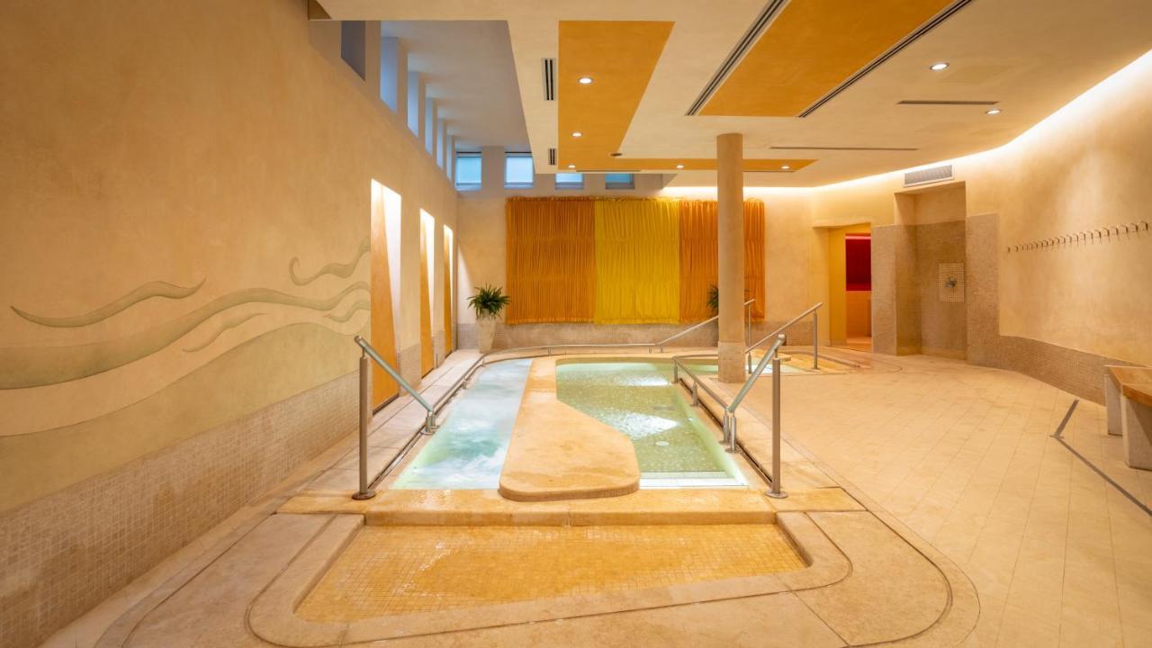 Hotel Caesius Thermae & Spa Resort Bardolino Esterno foto