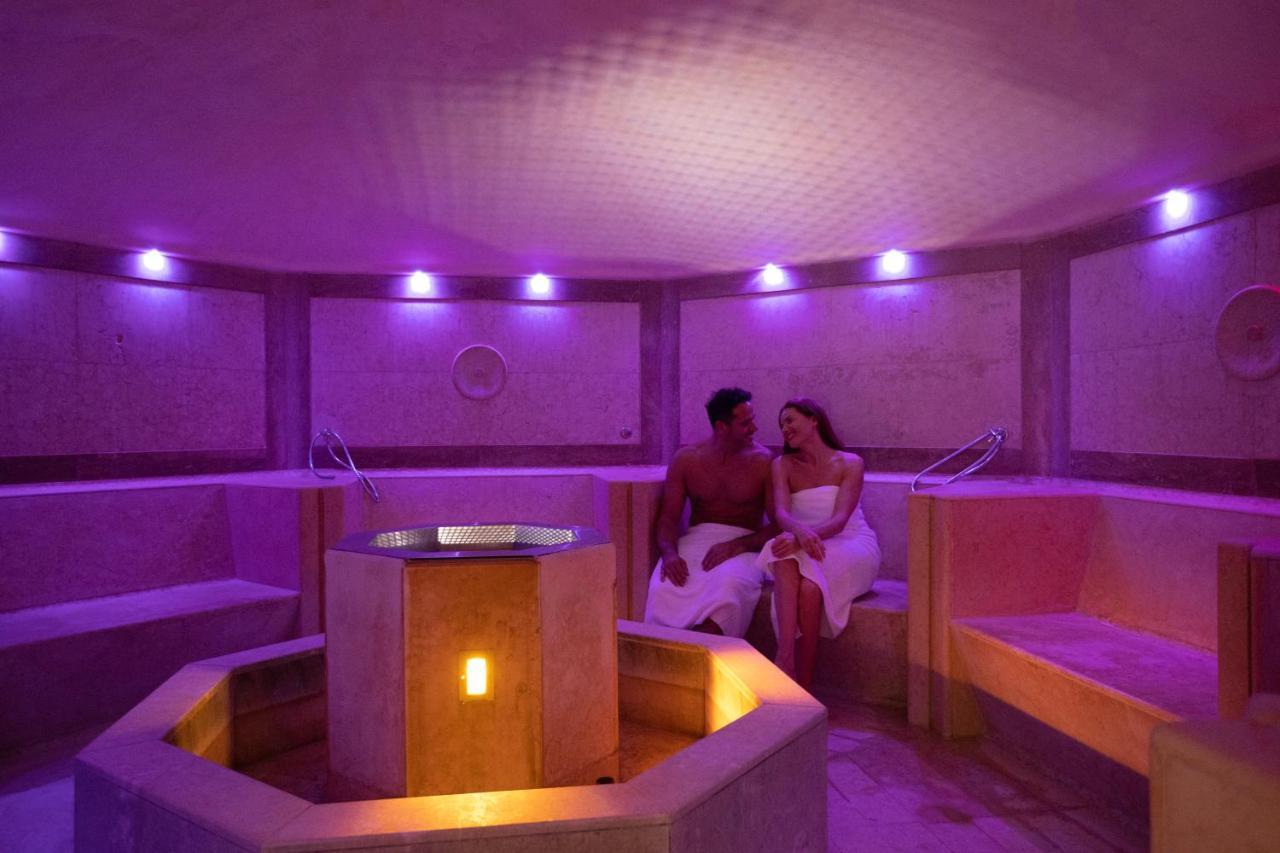 Hotel Caesius Thermae & Spa Resort Bardolino Esterno foto