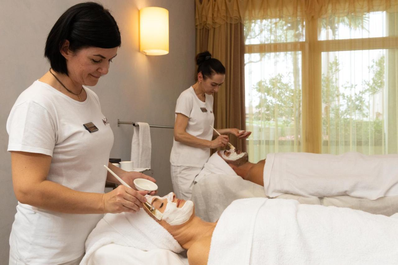 Hotel Caesius Thermae & Spa Resort Bardolino Esterno foto