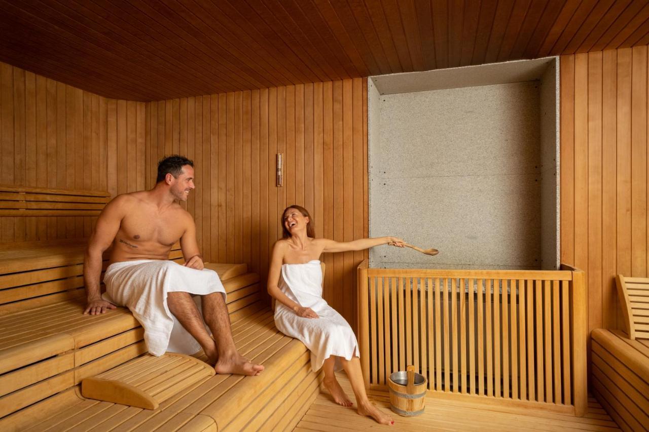 Hotel Caesius Thermae & Spa Resort Bardolino Esterno foto