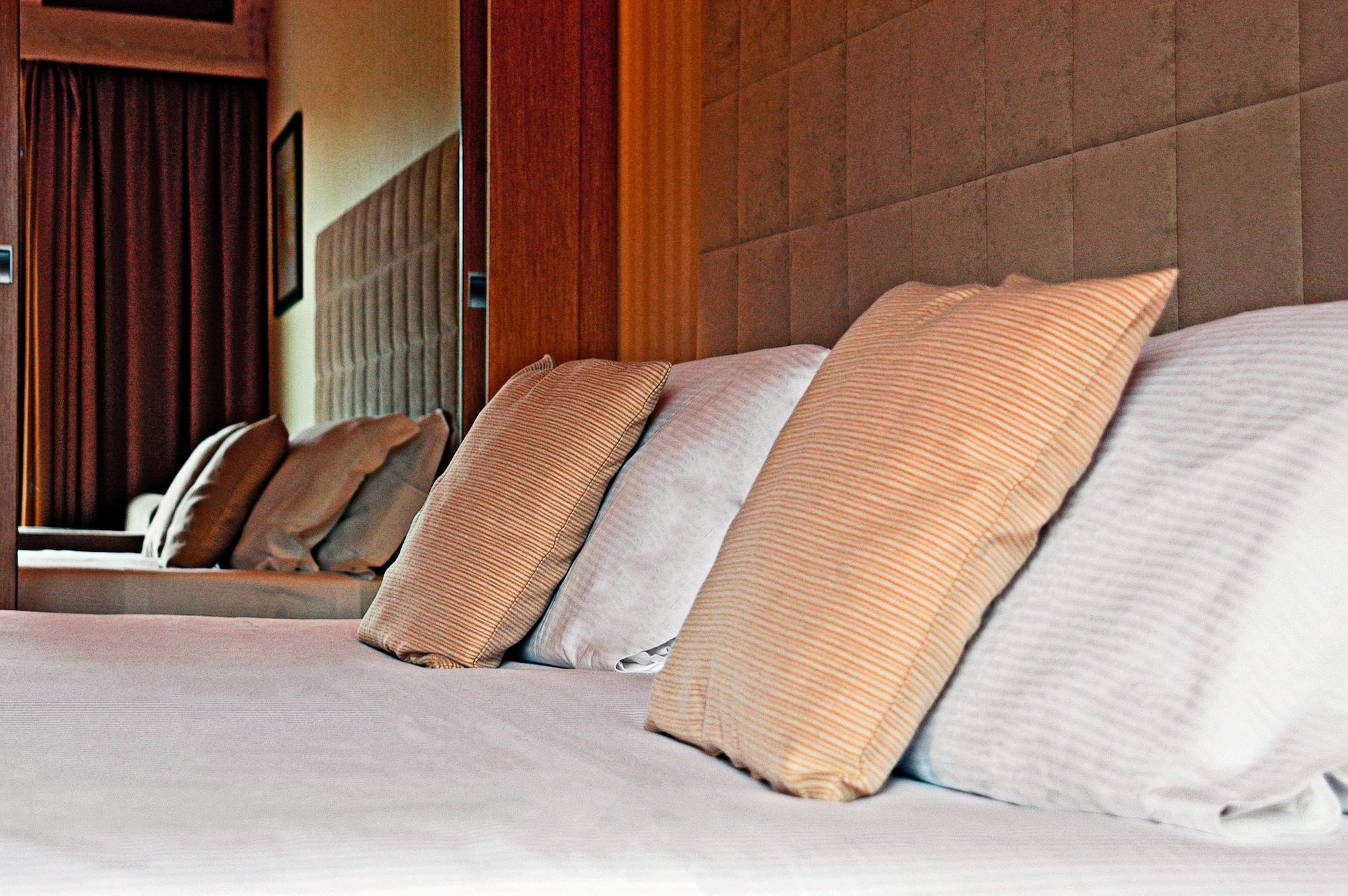 Hotel Caesius Thermae & Spa Resort Bardolino Esterno foto
