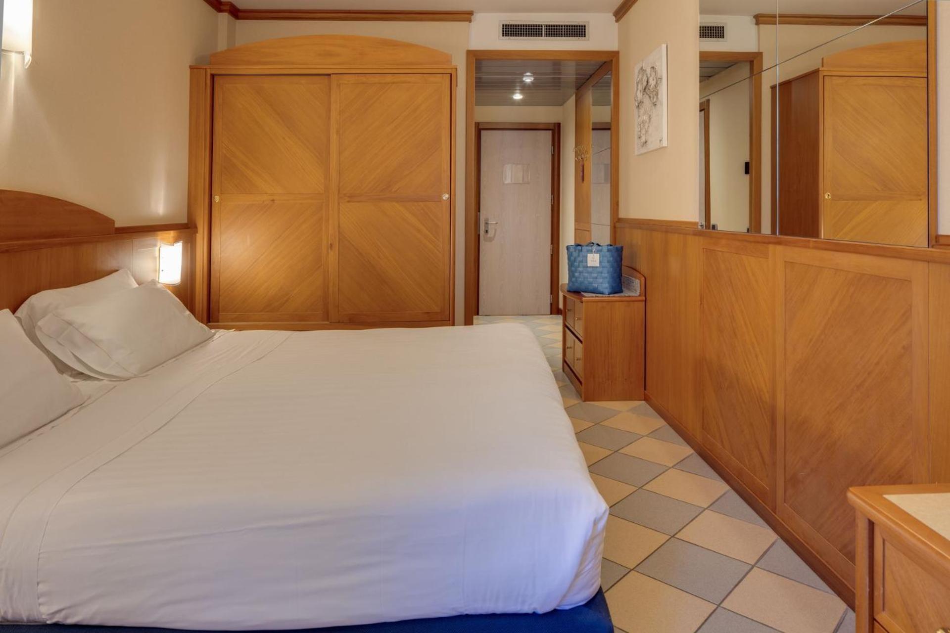Hotel Caesius Thermae & Spa Resort Bardolino Esterno foto