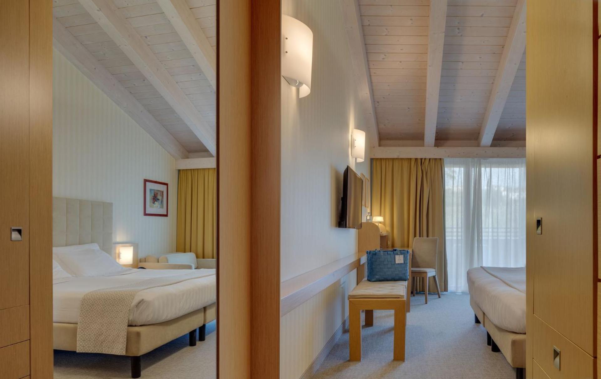 Hotel Caesius Thermae & Spa Resort Bardolino Esterno foto