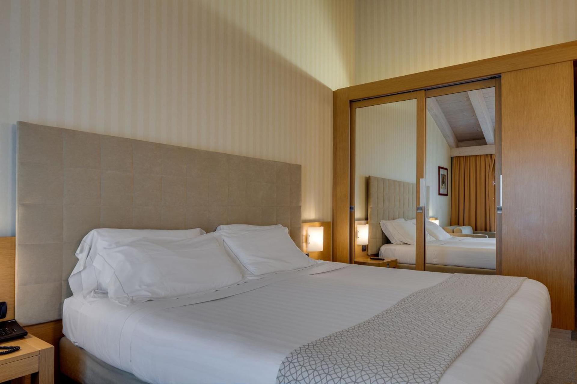 Hotel Caesius Thermae & Spa Resort Bardolino Esterno foto