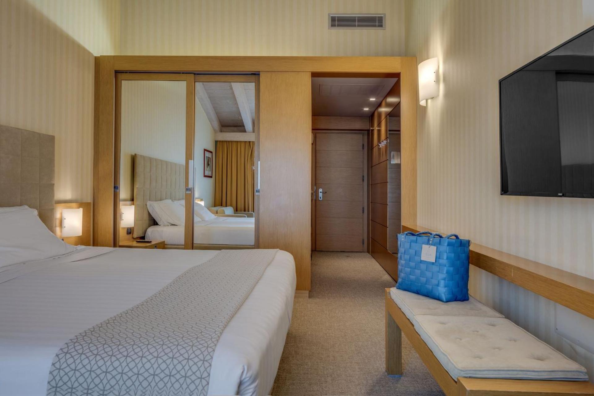 Hotel Caesius Thermae & Spa Resort Bardolino Esterno foto