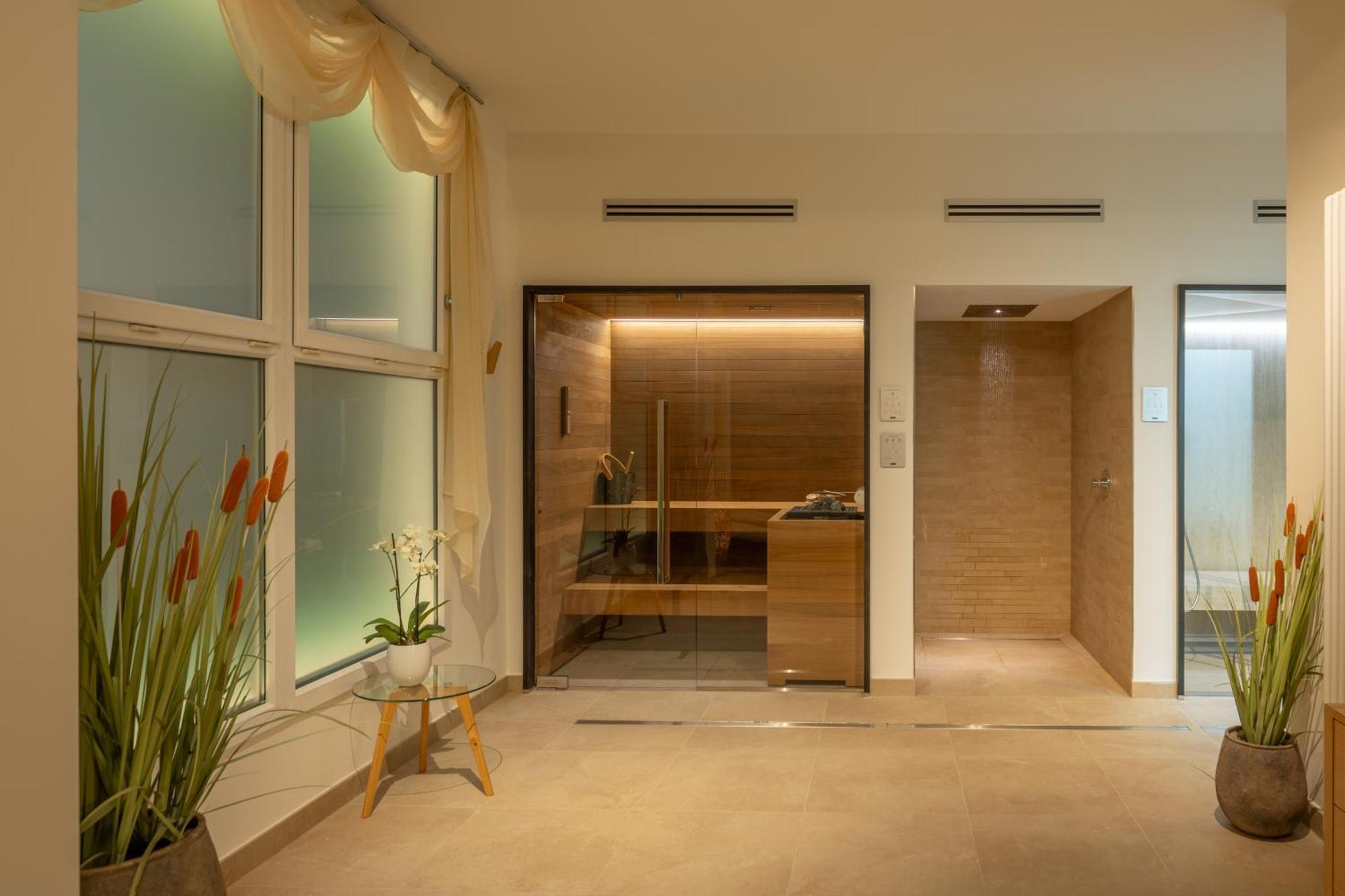 Hotel Caesius Thermae & Spa Resort Bardolino Esterno foto