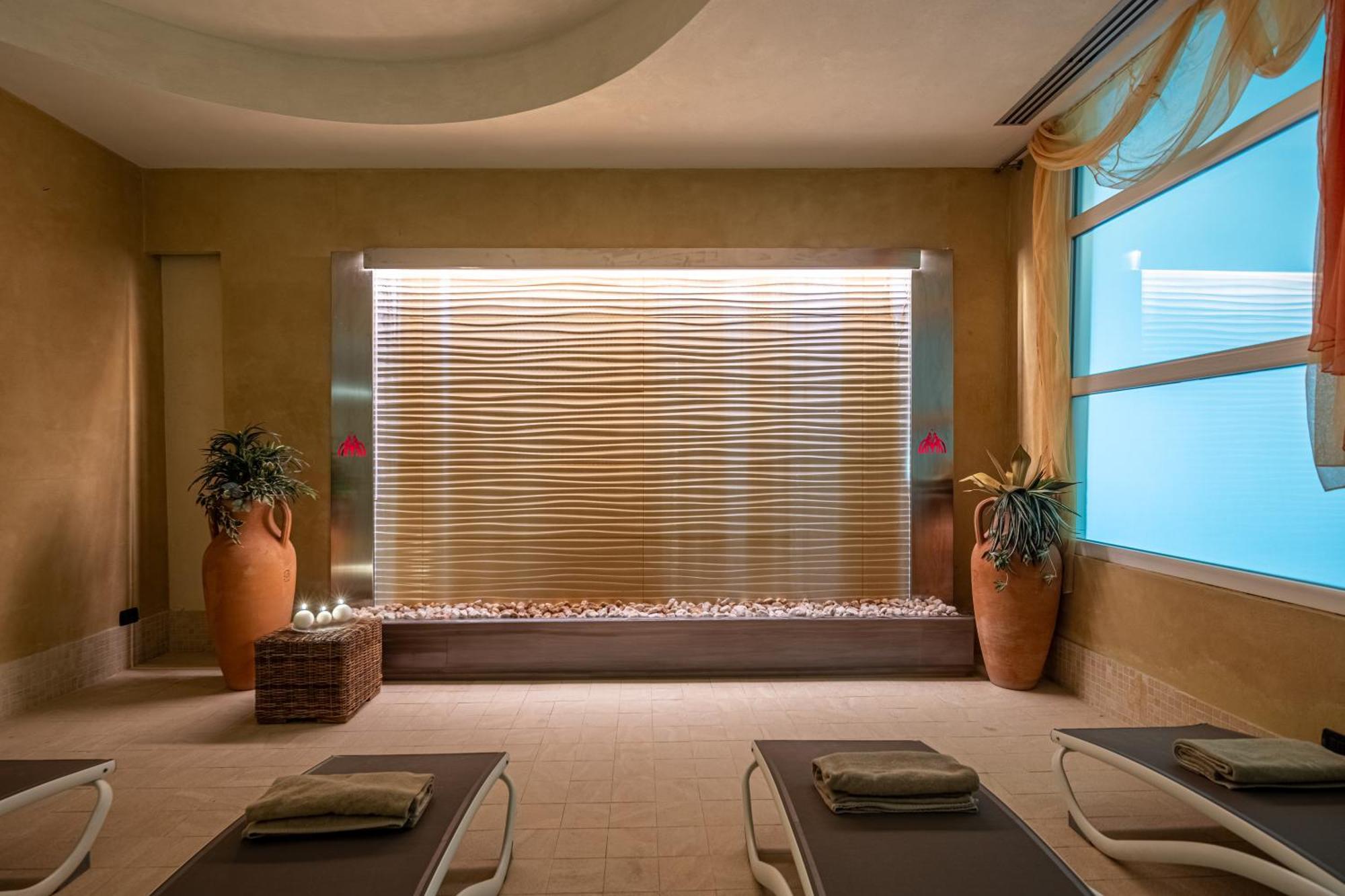Hotel Caesius Thermae & Spa Resort Bardolino Esterno foto