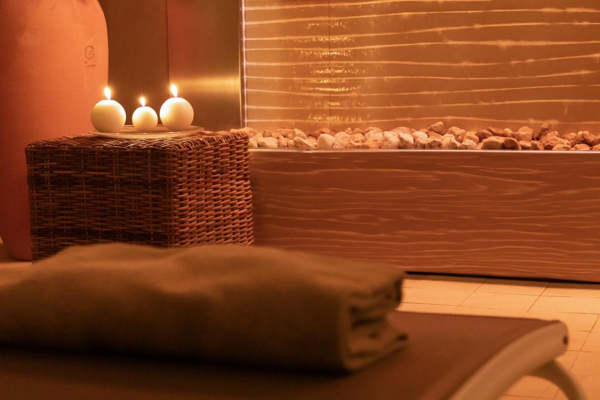 Hotel Caesius Thermae & Spa Resort Bardolino Esterno foto