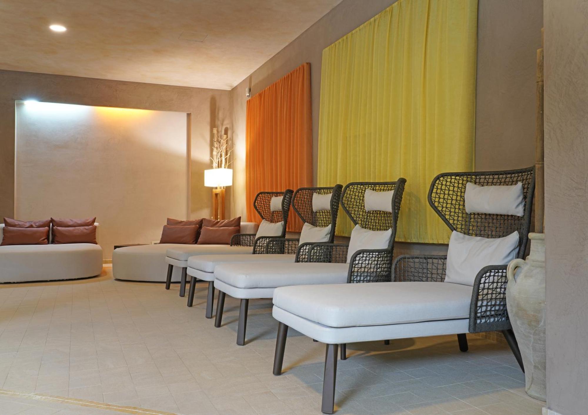 Hotel Caesius Thermae & Spa Resort Bardolino Esterno foto
