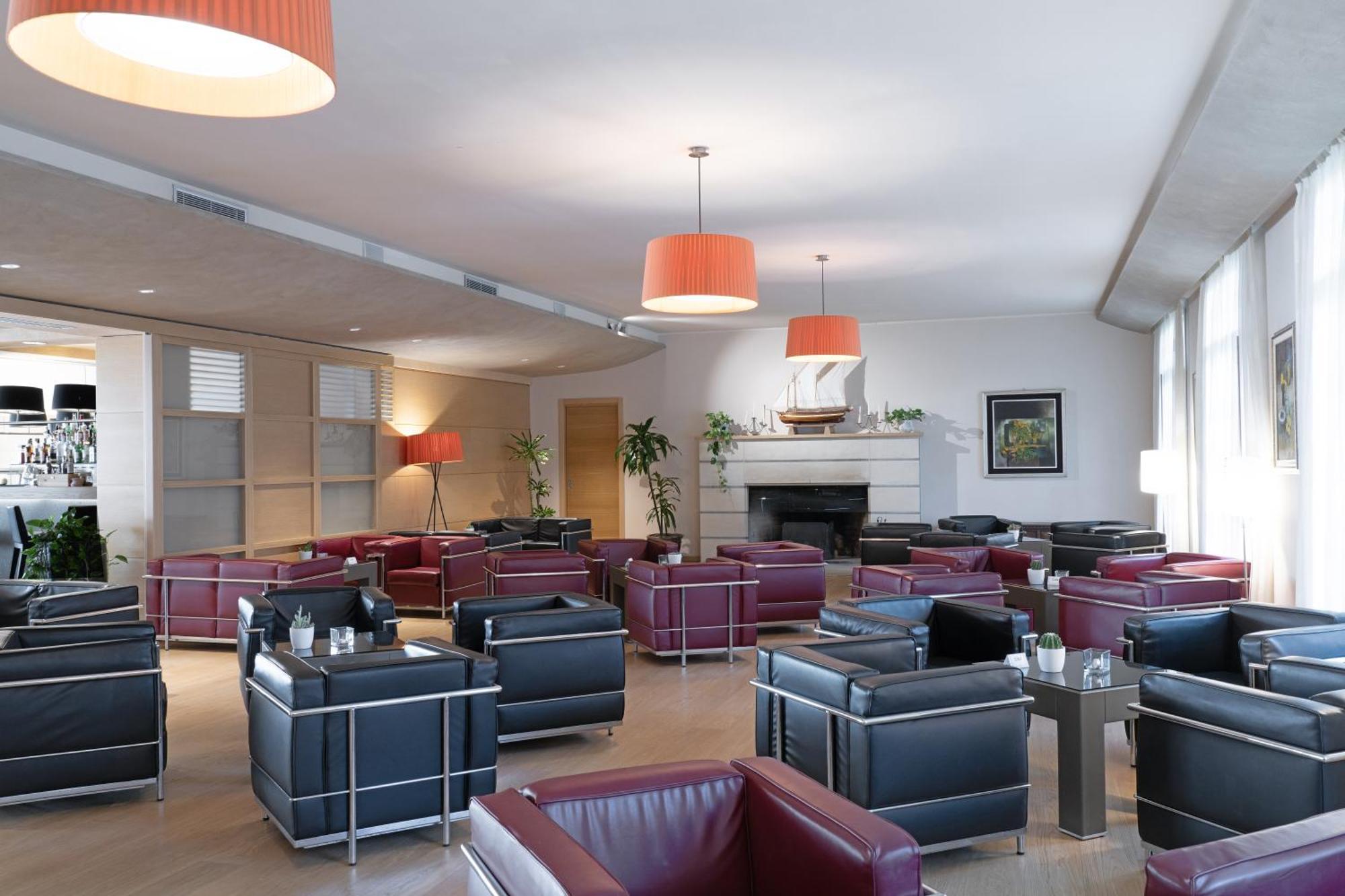 Hotel Caesius Thermae & Spa Resort Bardolino Esterno foto