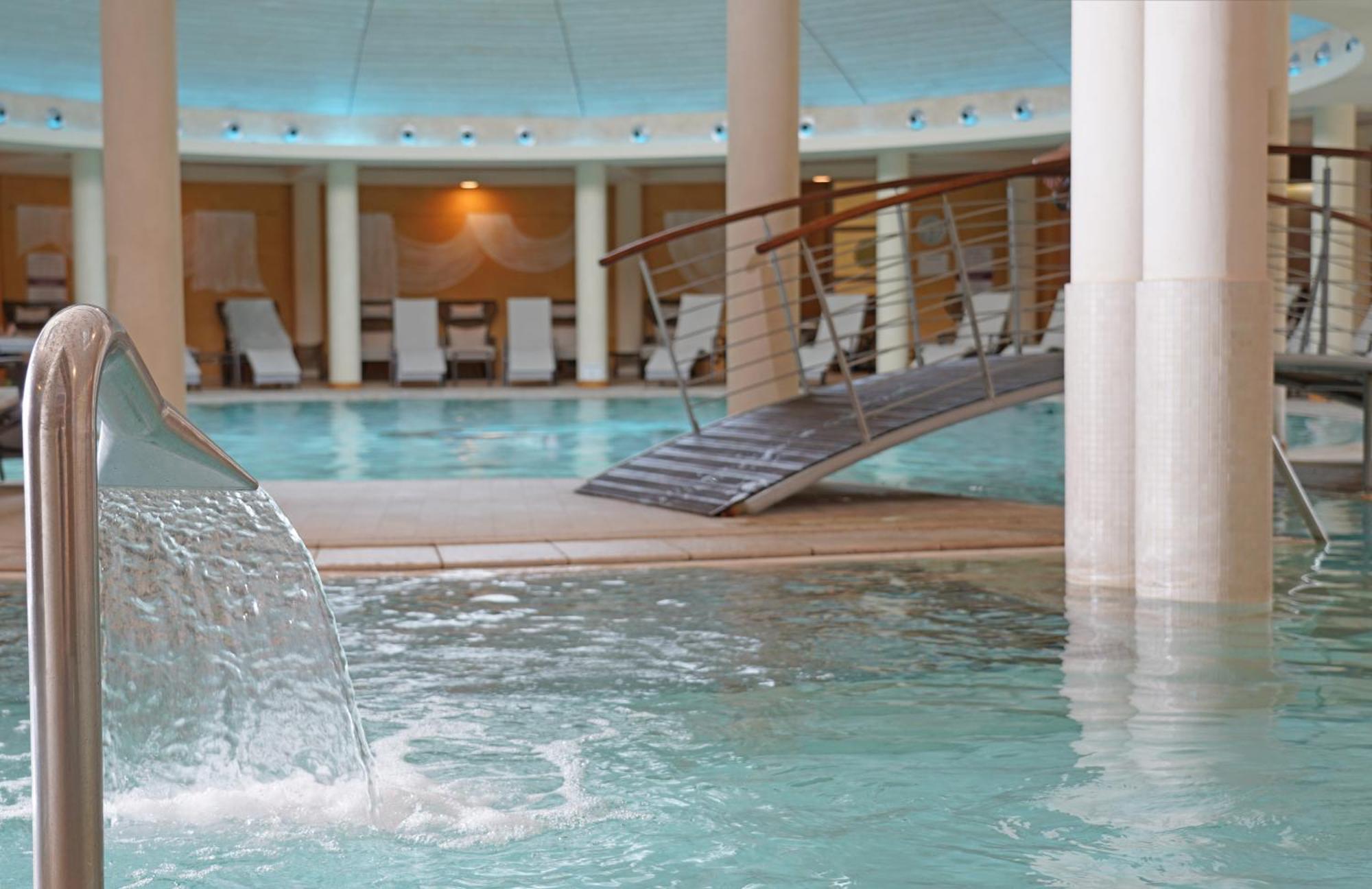 Hotel Caesius Thermae & Spa Resort Bardolino Esterno foto