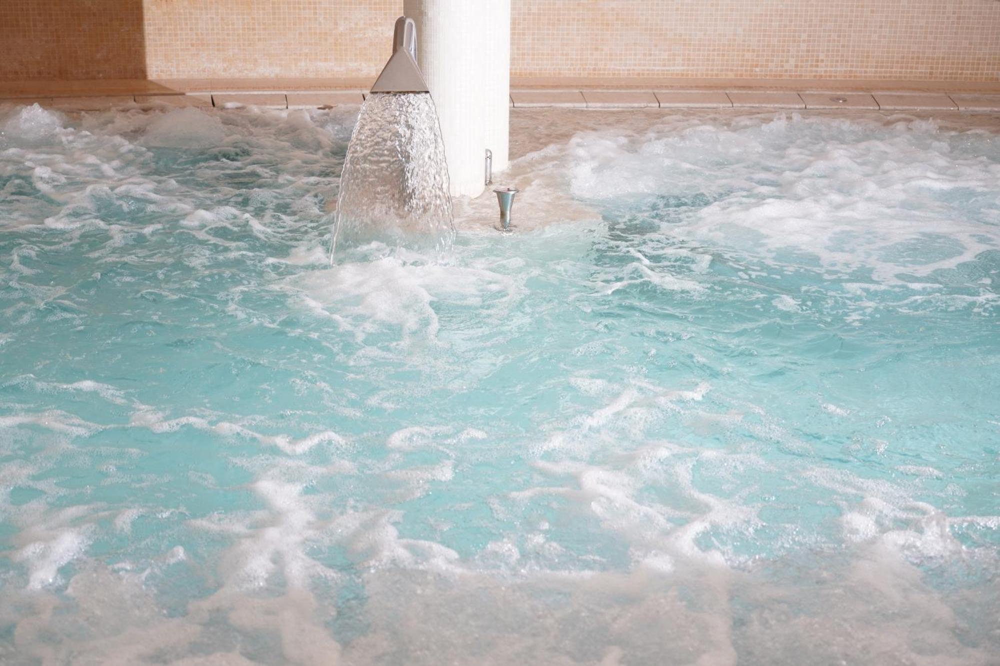 Hotel Caesius Thermae & Spa Resort Bardolino Esterno foto