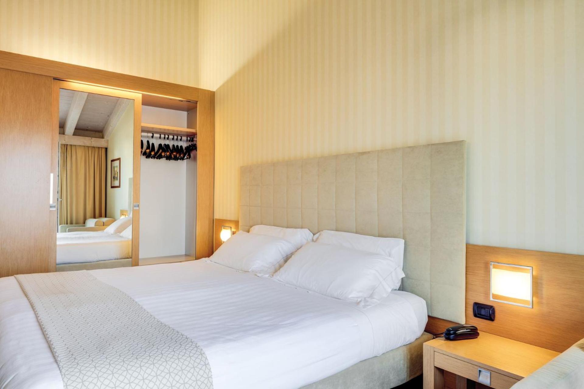 Hotel Caesius Thermae & Spa Resort Bardolino Esterno foto