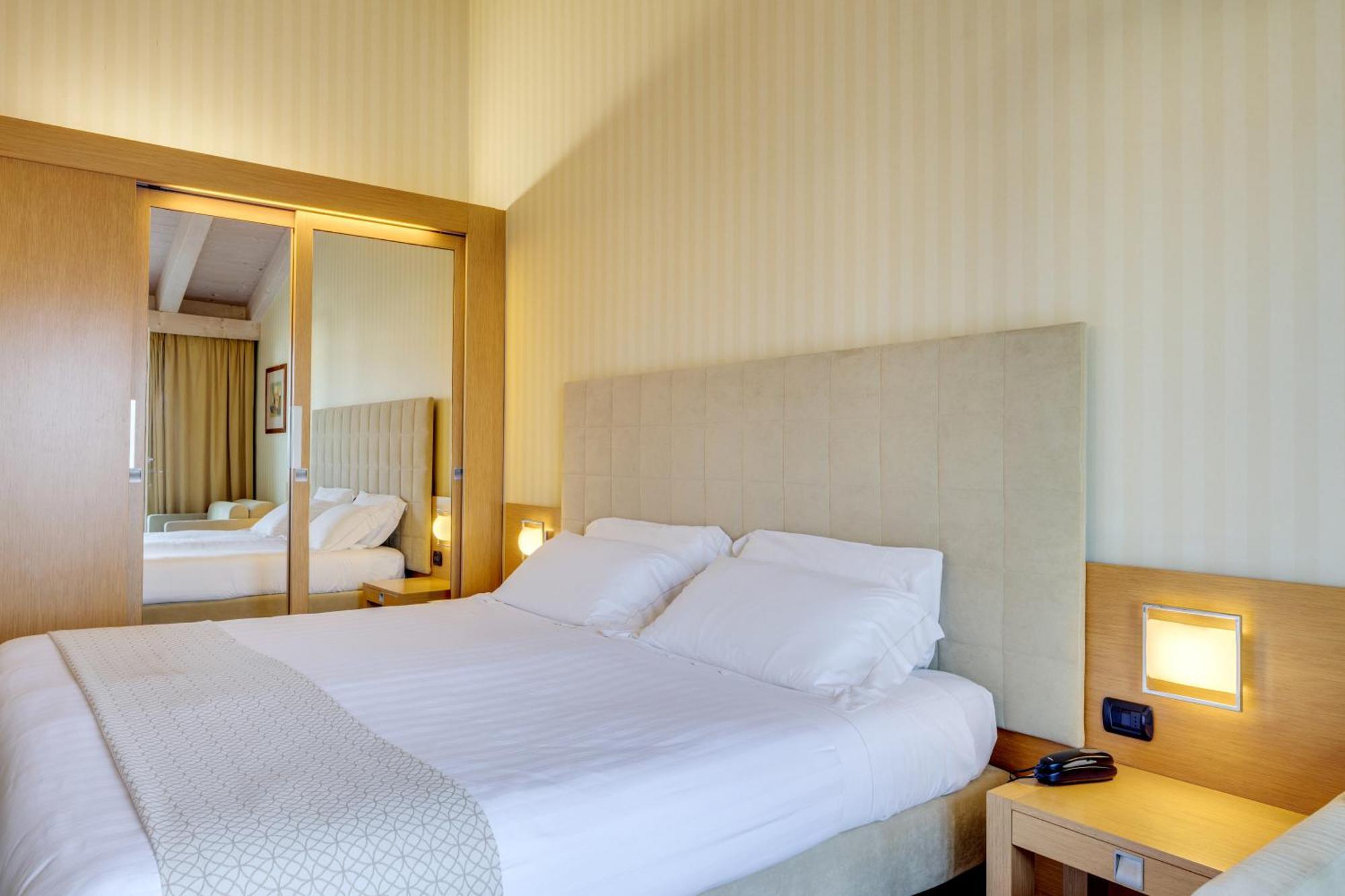 Hotel Caesius Thermae & Spa Resort Bardolino Esterno foto