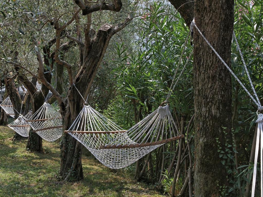 Hotel Caesius Thermae & Spa Resort Bardolino Esterno foto
